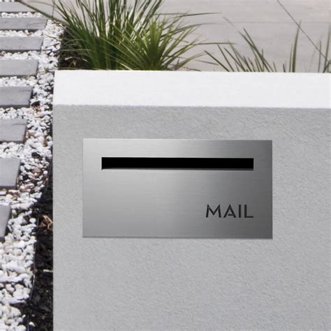 metal letter boxes perth|letterboxes australia bunnings.